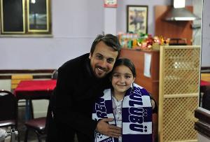 Örencik köyü ziyaretimiz