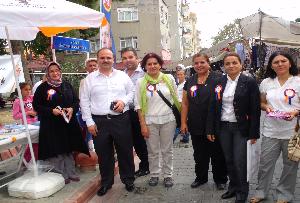 Birlik ve beraberlik çalışması