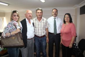 Dünya Mimarlar Günü