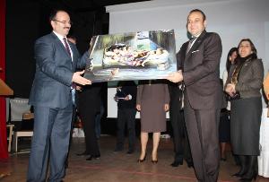 Çatalca'da Danışma Meclisi coşkusu